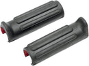Replacement Front Foot Pads Black