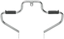 Front Multibar Black / Chrome For Harley Davidson FXD 1340 1995-1998