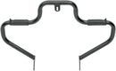 Front Multibar Black / Gloss / Powder-Coated For Harley Davidson FXD 1340 1995-1998