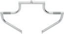 Linbar Highway Bar Chrome For Harley Davidson FLH 1868 ABS 2021