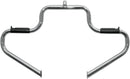 Front Multibar Black / Chrome For Harley Davidson FLH 1868 ABS 2021