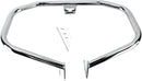Full-Size Engine Guards Chrome / Polished For Yamaha XV 250 1995-2016