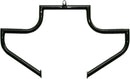 Linbar Highway Bar Black / Gloss For Harley Davidson FLTRK 1868 ABS 2020-2024