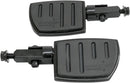 Flatfoot Pegs Black / Gloss