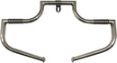 Linbar Highway Bar Chrome For Harley Davidson FLDE 1750 ABS 2018-2020