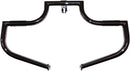 Linbar Highway Bar Black / Gloss For Harley Davidson FLDE 1750 ABS 2018-2020