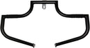 Linbar Highway Bar Black For Harley Davidson FLDE 1750 ABS 2018-2020