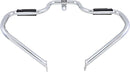 Front Multibar Chrome For Harley Davidson FLFB 1750 ABS 2018-2020