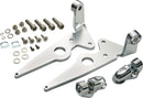 Highway Peg Mounts For Indian Chrome For Indian CHALLENGER 108 ABS 2020-2025