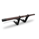 Motorcycle Crash Bar Bronze For Harley Davidson FLFBS 1868 ABS