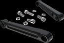 Extended Arm Upgrade Kit Black For Harley Davidson FLH 1868 ABS 2021 - 13.34 CM