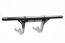 Crash Bar Clubstyle Black For Harley Davidson FXLRS 1868 ABS 2020-21