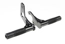 Crash Bar Clubstyle Black For Harley Davidson FLDE 1750 ABS 2018-20