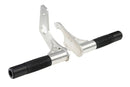 Crash Bar Clubstyle Silver For Harley Davidson FLDE 1750 ABS 2018-20