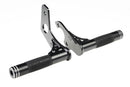 Crash Bar Clubstyle Black For Harley Davidson FLDE 1750 ABS 2018-2020