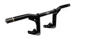 Motorcycle Crash Bar Gloss For Harley Davidson FLFB 1750 ABS 2018-2020