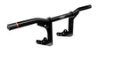 Motorcycle Crash Bar Gloss For Harley Davidson FLFBS 1868 ABS 2018-2024