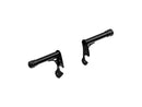 Rear Clubstyle Crash Bar Powder-Coated For Harley Davidson FLSB 1750 ABS 2018-2024