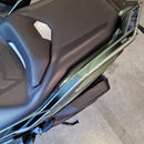 3D Motorcycle Stickers - Full Kit For Zontes ZT368T-G 2025>2026