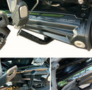 3D Motorcycle Stickers - Swingarm For Triumph Tiger 1200 2011-2020