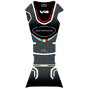 3D Motorcycle Stickers - Tank Pad For Ducati Multistrada V4 1100 2021>2023