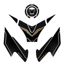 3D Motorcycle Stickers - Tank Kit For Honda CB1000 Hornet SP 2025-Current