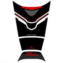 3D Motorcycle Stickers - Tank Pad For Yamaha Tracer 9 2025>2026