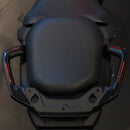 3D Motorcycle Stickers - Passenger Handles For Yamaha Tracer 9 2025>2026