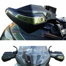 3D Motorcycle Stickers - Handguards For Triumph Tiger 1200 2016-2020