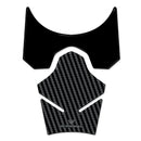 3D Motorcycle Stickers - Key Area For Yamaha Tracer 9 / 9 GT 2025>2026