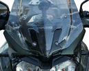 3D Motorcycle Stickers - Windshield For Triumph Tiger 1200 2016>2020