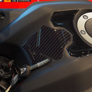 3D Motorcycle Stickers - Key Area For Yamaha Tracer 9 / 9 GT 2025>2026