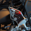 3D Motorcycle Stickers - Full Kit For Yamaha Tracer 9 2025>2026