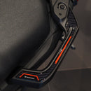 3D Motorcycle Stickers - Full Kit For Yamaha Tracer 9 2025>2026