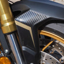 3D Motorcycle Stickers - Front Fender For Honda CB1000 Hornet SP 2025-Current