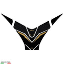 3D Motorcycle Stickers - Tank Pad For Honda CB1000 Hornet SP 2025>Current