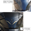 3D Motorcycle Stickers - Tank Pad For Honda CB1000 Hornet SP 2025>Current