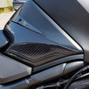 3D Motorcycle Stickers - Tank Sides For Honda CB1000 Hornet SP 2025>Current