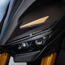 3D Motorcycle Stickers - Windshield For Honda CB1000 Hornet SP 2025>Current