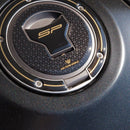 3D Motorcycle Stickers - Fuel Cap For Honda CB1000 Hornet SP 2025>Current