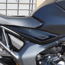 3D Motorcycle Stickers - Underseat For Honda CB1000 Hornet SP 2025>Current