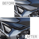 3D Motorcycle Stickers - Underseat For Honda CB1000 Hornet SP 2025>Current