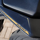 3D Motorcycle Stickers - Tail Section For Honda CB1000 Hornet SP 2025>Current