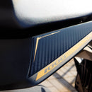 3D Motorcycle Stickers - Tail Section For Honda CB1000 Hornet SP 2025>Current