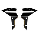 3D Motorcycle Stickers - Side Panels For Honda CB1000 Hornet SP 2025>2026