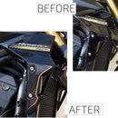 3D Motorcycle Stickers - Side Panels For Honda CB1000 Hornet SP 2025>2026