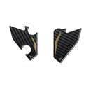 3D Motorcycle Stickers - Heel Pads For Honda CB1000 Hornet SP 2025>Current