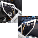 3D Motorcycle Stickers - Heel Pads For Honda CB1000 Hornet SP 2025>Current