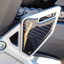 3D Motorcycle Stickers - Heel Pads For Honda CB1000 Hornet SP 2025>Current