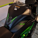 3D Motorcycle Stickers - Tank Pad For Kawasaki Z 900 / 900 SE 2025>2026